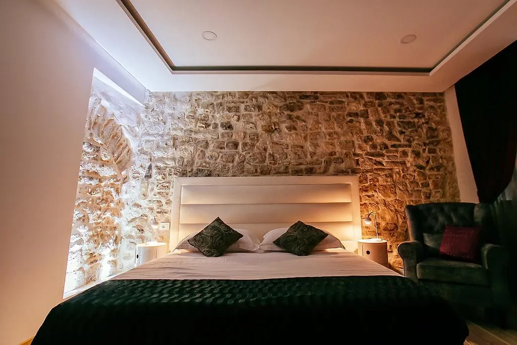 Get Split Luxury Apartment Chorvatsko