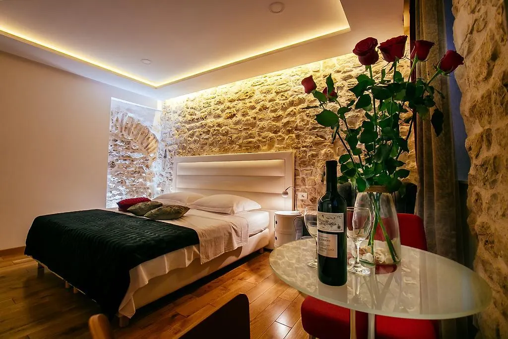 Get Split Luxury Apartment 0*,  Chorvatsko